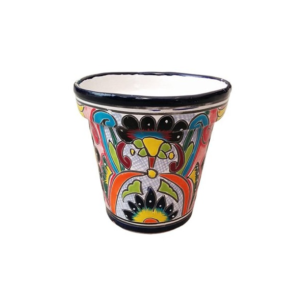 Avera Home Goods 10 Cono Planter APG025100 - main